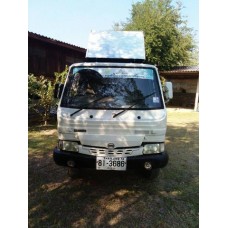 ขายรถบรรทุกดั้ม 4 ล้อ 4WD